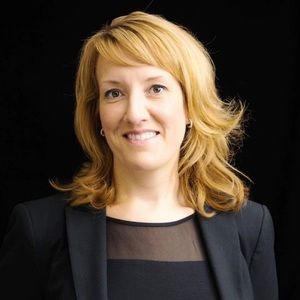 Meet your Posher, Marie-claude